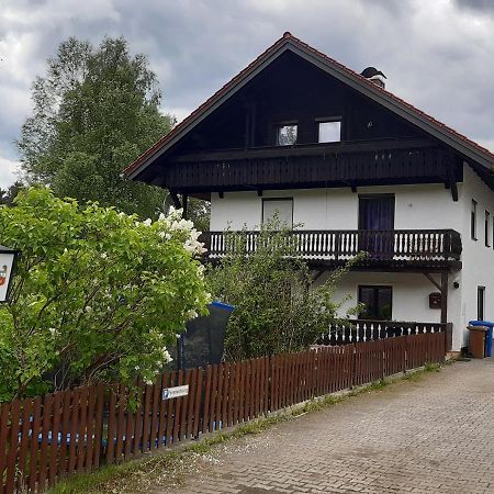 Anno - Wohlfuehlen Am Bachal In Altschoenau Нойшёнау Экстерьер фото