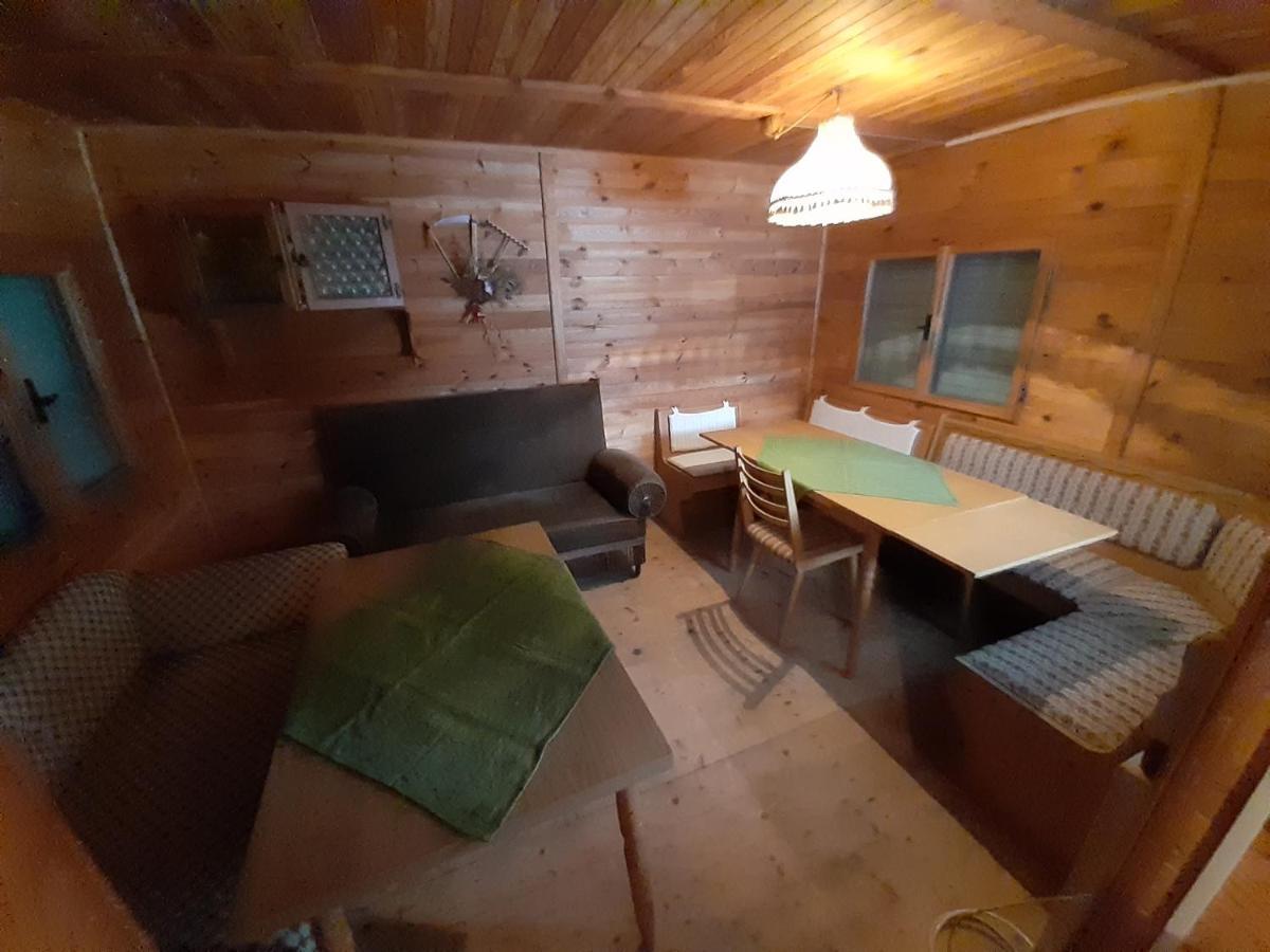 Anno - Wohlfuehlen Am Bachal In Altschoenau Нойшёнау Экстерьер фото
